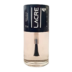 Esmalte Lacre 10ml - Tratamento Verniz Brilho