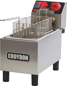 Fritadeira Elétrica (3 litros) FC1A CROYDON