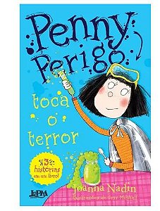 Penny Perigo - Toca O Terror