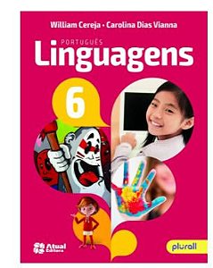 Português linguagens - 6º Ano
