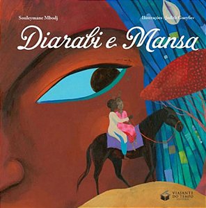 DIARABI E MANSA - Souleymane Mbodj