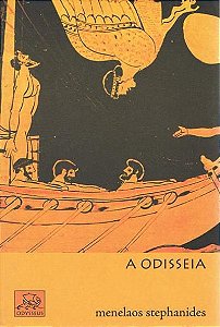 A Odisseia - Menelaos Stephanides
