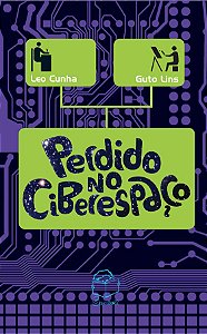 Perdido no ciberespaço