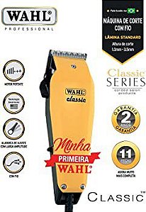 Maquina De Corte Whal Classic