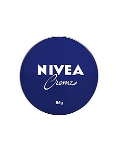 CREME HIDRATANTE NÍVEA 56G
