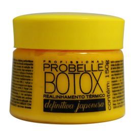 Botox Probelle Definitiva Japonesa 150 g