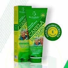 Pomada Massageadora Bio Instinto Canela De Velho 150 g