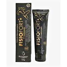 Pomada Fisiofort Bio Instinto Premium 150 g