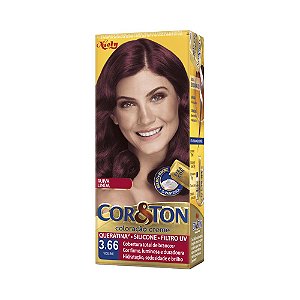 Coloração Cor e Ton 3.66 Violine