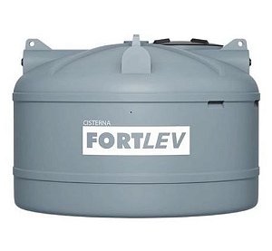 Cisterna Fortlev 5000L