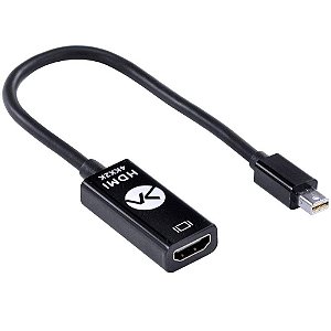 Adaptador USB Tipo C X HDMI 4K 20CM - ACHDMI-20