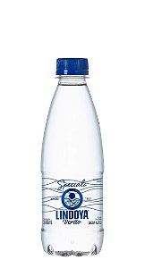 Água Mineral Lindoya Verão Specialli Sem Gás 300 ml Pet (Pacote/Fardo 12 garrafas)