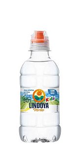 Água Mineral Lindoya Verão Kids sem Gás 240ml Pet (Pcto/Fardo 12 garrafas)