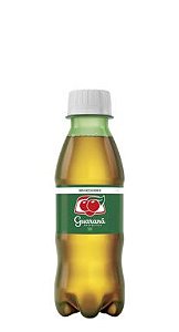 Guaraná Antarctica sem açucar Pet 200ml (Pack 12 unidades)