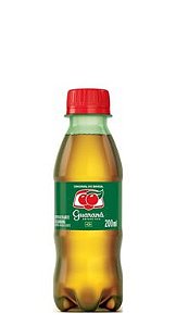 Guaraná Antarctica Pet 200ml (Pack 12 unidades)