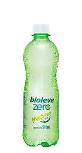 BioleveZero 510ml Maçã-Verde (Pack 12 Garrafas)