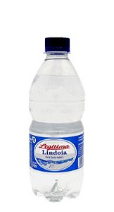 Água Mineral Legítima Lindoia Sem Gás 510 ml Pet (Pacote/Fardo) 12 garrafas)