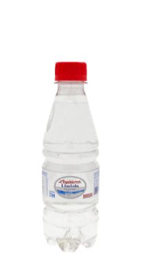 Água Mineral Legítima Lindoia com Gás 310 ml Pet (Pacote/Fardo 12 garrafas)