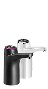 Bomba Elétrica para Galão de Água(USB)