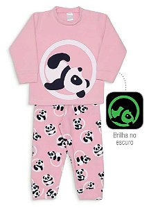Pijama Microsoft Pandas Dedeka