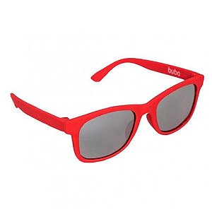 Óculos de Sol Buba Vermelho