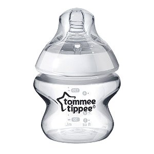 Mamadeira Closer To Nature 150ml Neutra Tommee Tippee