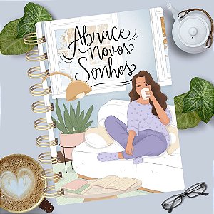 Agenda Momentos - BIG PERMANENTE