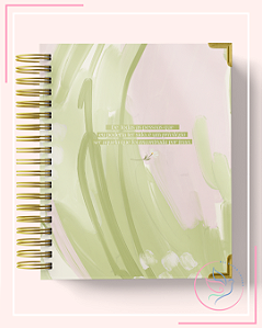 Agenda Dias Incríveis 1dia por página