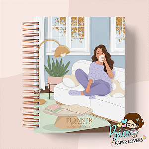 Planner Momentos - BIG