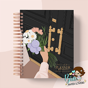 Planner Momentos - A5