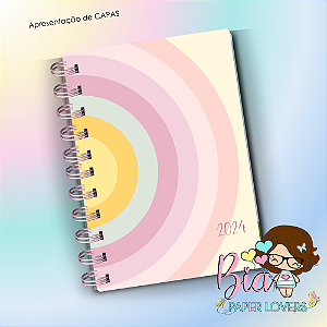 SIMPLE Planner Dias Incríveis
