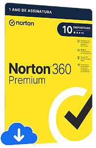 Norton 360 for Gamers 2023 3 Dispositivos