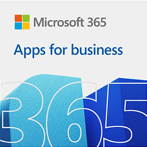 Office 365 Business Apps para Pequenos e Médios negócios - Download + Nota Fiscal