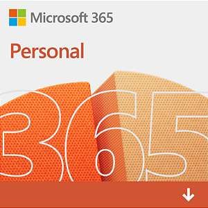 Office 365 Personal 12 Meses - Download + Nota Fiscal