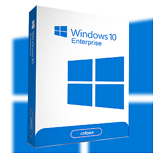 Windows 10 Enterprise ESD - Download + Nota Fiscal