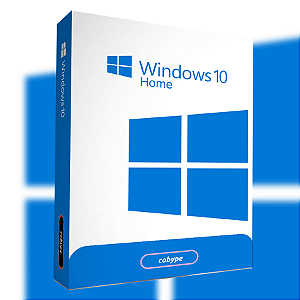 Windows 10 Home ESD - Download + Nota Fiscal