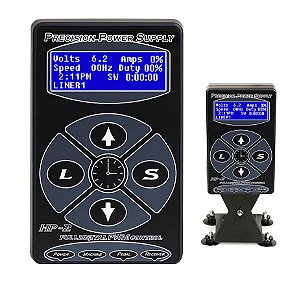 Fonte Tatuagem Profissional Hurricane Power Hp-2