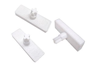 Peça Reposição Gelo Refrigerador Icetwister Electrolux