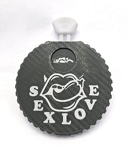 Roleta Erótica para Casais +18 – Brinquedo Adulto para Apimentar a Relação