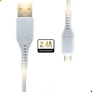 CABO DE DADOS USB TIPO-C HI-TURBO