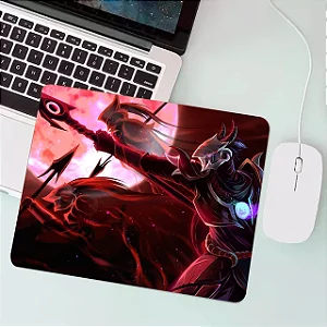 MOUSE PAD GAMER TEMÁTICO EXBOM
