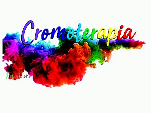 Curso de Cromoterapia (com Cromoterapia Etérica)