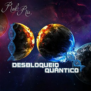 Desbloqueio Quântico (Despertar da Quintaessencia) com 3 conduções