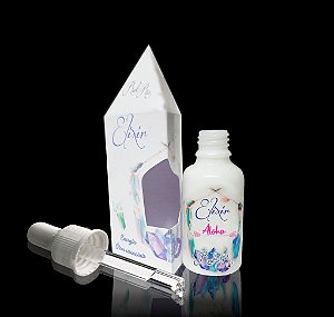 Elixir Aloha ReikiRia