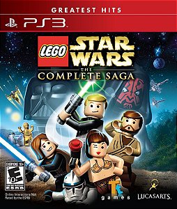 Jogo Star Wars Battlefront (Seminovo) - PS4 - ZEUS GAMES - A única loja  Gamer de BH!