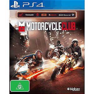 BH GAMES - A Mais Completa Loja de Games de Belo Horizonte - MotoGP 2014 -  PS4