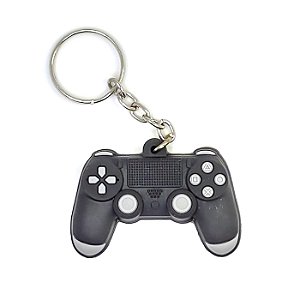 Chaveiro Controle PlayStation PS