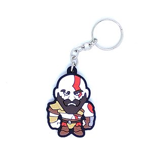 Chaveiro Kratos God of War