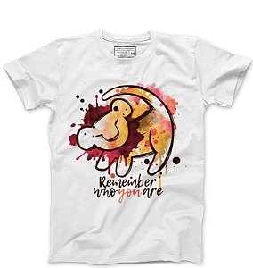 Camiseta Masculina Baby King - Loja Nerd e Geek - Presentes Criativos
