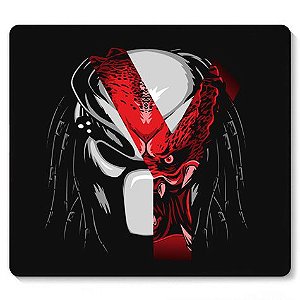 Mouse Pad Alien - Loja Nerd e Geek - Presentes Criativos